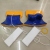 Double-Sided Glass Wiper Glassware Tool Magnetic Glass Wiper Cleaner Window Cleaner Single-Layer Glass Wiper Artifact