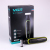 The new cross-border e-commerce VGR017 electric shaver USB charging is a shaver