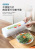 Household Plastic Cutting Box Large Roll Kitchen Box Fresh Fruit Refrigerated Sealing Packaging Film Economical Pack