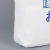 Personalized Text Harajuku Shopping Bag Women's Shoulder Bag Canvas Bag Fashion Simple Trend Large Capacity Korean Style Customizable