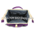 Cross-Border USB Mummy Backpack 2021 New Casual Portable Folding Crib Baby Diaper Bag Backpack Mother Bag