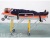 Medical Folding Ambulance Stretcher Equipment