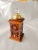 Middle East Incense Burner Can Be Customization as Request Color Style Foreign Trade