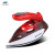 Export English Steam and Dry Iron SR-602 Folding Handheld Travel Electric Iron Dormitory Small Power Iron