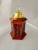 Middle East Incense Burner Can Be Customization as Request Color Style Foreign Trade
