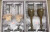 Internet Celebrity Wedding Couple Cups Wedding Couple Cups Glass Couple Cups Fashion Popular Couple Cups