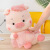 Cute Porket Pillow Plush Toy Lolita Pig Doll Ragdoll Doll Can Be One Piece Dropshipping