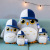 Foreign Trade Export Doli Owl Doll Plush Toys and Soft Cute Night Owl Ragdoll Doll Can Be Sent on Behalf