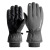 Ski Gloves Winter Outdoors Cycling Sports Motorcycle Waterproof Wind and Skid Touch Screen plus Velvet Warm Gloves