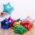 10-Inch Five-Pointed Star Balloon Wedding Celebration Decoration Birthday Party Layout Love Aluminum Foil Balloon Wholesale