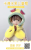 Fruit Cartoon Children's Animal Hat Two-Piece Set Warm, Soft, Beautiful, Fashionable and Elegant