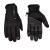 Supply Winter Warm Mountaineering Non-Slip Gloves Outdoor Waterproof Touch Screen Men and Women Riding Full Finger Zipper Gloves