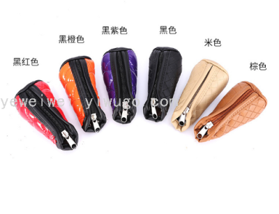 Car Stick Shift Dust Cover Gear Cover Handbrake Sleeve Manual Stick Shift Dust Cover Automatic Stick Shift Dust Cover Interior Decoration Supplies Decoration