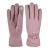 Women's Thermal Gloves Fashionable All-Match Fleece-Lined Thickened Winter Outdoors Sports Cycling Touch Screen Thermal Gloves