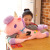 Factory Wholesale Unicorn Doll Plush Toys Gemini Corner Connector Ragdoll Doll Sleeping Pillow Can Be Sent on Behalf