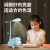 USB Cartoon Creative Shape Mini Cubby Lamp USB Rechargeable Student Children Study Desk Dormitory Reading Light