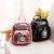 New Children's Unicorn Sequin Backpack Korean-Style Chic and Unique Soft Surface Bag Girls School Season Gift