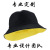Cotton Reversible Fisherman Hat Embroidered Logo Bucket Hat Men's and Women's Outdoor Sun Hat Children's Bucket Hat Printing