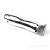 Full Body Metal Horn-like Knife Hair Clipper USB Fast Charging Home Hair Salon Universal Hair Scissors Professional Electric Clipper