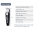 Factory Direct Sales Electric Hair Clipper Shaving Head Artifact Electric Hair Cutter Oil Head Hair Salon Professional Lettering