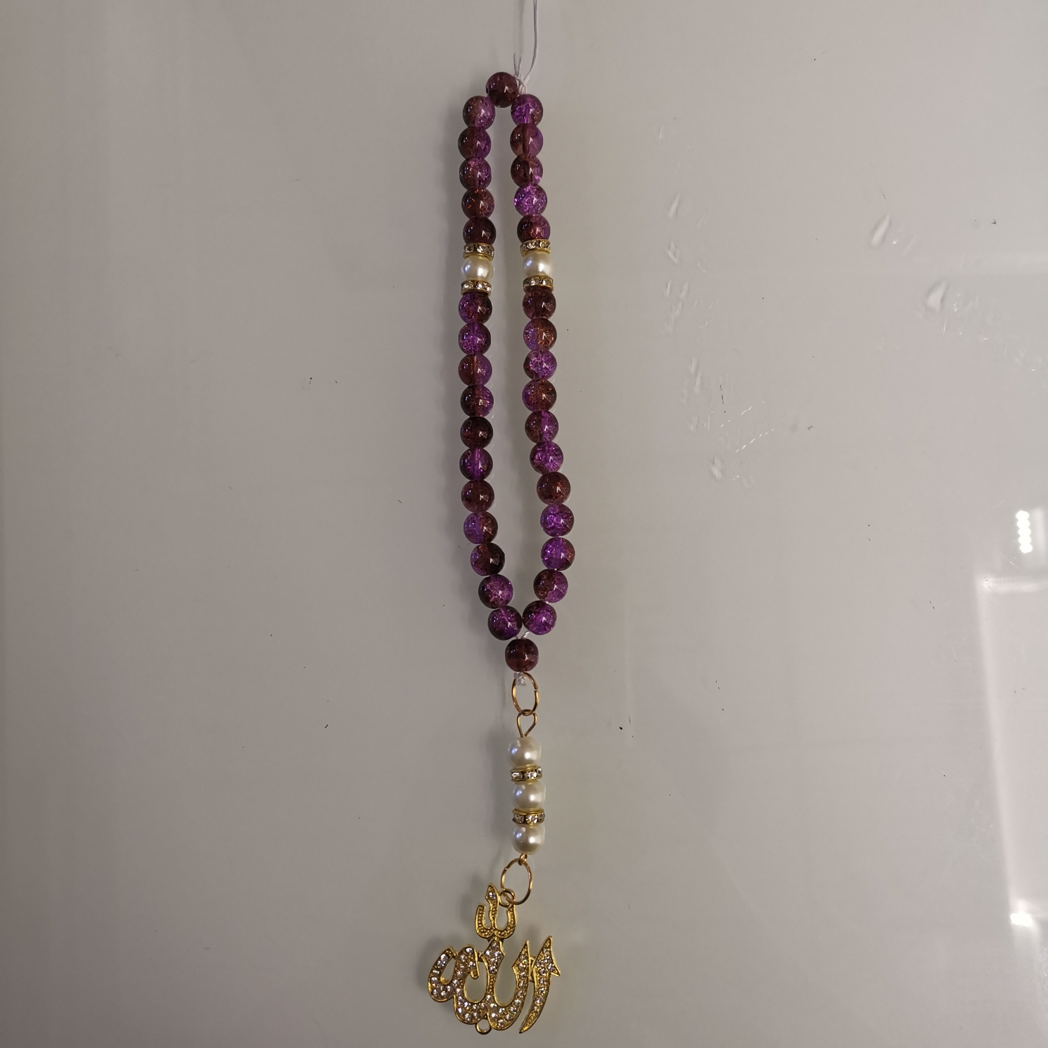 穆斯林念珠，工艺品挂件 装饰工艺 摆件工艺