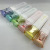 Large Capacity Fluorescent Pen Hu Color Super Soft Head Soft Color Healing Color Fluorescent Pen Key Points
