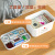 Medicine Box Family Pack Household Large Capacity Multi-Layer Medicine Box Emergency Medical and Medical Storage Medicine Small Pill Box