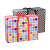 Extra Large Moving Bag Oxford Fabric Bag Storage Pp Woven Bag Woven Bag Moving Packing Bag Luggage Bag Wholesale