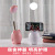 Cartoon Multifunctional with Pen Holder Desk Lamp USB Charging Touch Switch Small Night Lamp Office Reading Eye Protection Bedside Lamp