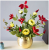 High-End Ins Home Simulation Bonsai Artificial Flower Fake Flower Bonsai Decoration Ornaments