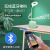 New Table Lamp Speakers Creative Led Multi-Function Touch Desk Lamp Children Learning Small Night Lamp + Wireless Speaker