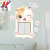 Switch Sticker Switch Cover  Socket Wall Sticker Switch Decoration Luminous Stickers Decoration Set Can Be Customized