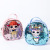 New Korean Style Children's Bag Fashionable Sequins Cartoon Kindergarten Shoulder Bag Cute Wild Girls' Backpack