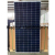 Factory Direct Sales Monocrystalline Silicon Solar Panel Photovoltaic Power Generation Module 10W-500W