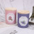 Aromatherapy Candle Cup Essential Oil Plant Incense Gift Box Fragrance Sleeping and Purifying Air Home Decoration Deodorant