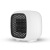 New Desktop Desktop Mini Fan Heater Wholesale Household Bedroom Small Heater Dormitory Office Radiator
