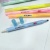 Tianhao Dream Double-Headed Erasable Fluorescent Pen 6 Colors Fluorescent Pen Graffiti Painting Journal Pen