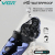 VGR V-305 washable shaver waterproof IPX7 for men electric beard razor