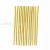 Green Environmental Protection Bamboo Straw