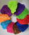 Large Double-Sided Chenille Coral Car Washing Gloves Car Car Cleaning Gloves Car Wash Cleaning Supplies Wholesale
