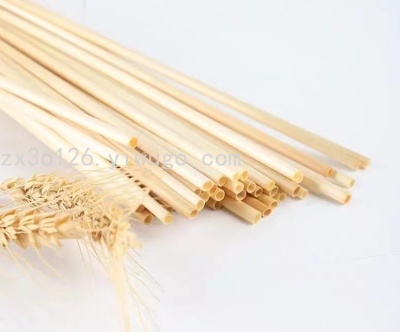 Factory Direct Sales Wheat Straw
