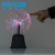Voice Control Magic Electrostatic Ball Creative Gift Plasma Small Night Lamp USB Ambience Light Touch Change Decorative Light