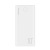 Cross-Border New Arrival Power Bank 10000 MA Large Capacity Mobile Phone Portable Charging 5 V2A Ultra-Thin Portable Power Source