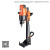 Electric water drill 电动水钻机  Electric bench drill 台钻