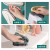 Z22-5831 AIRSUN Soft Brush Do Not Hurt Clothes Household Multi-Functional Shoe Brush Laundry Dedicated Cleaning Gadget