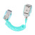 Anti-Lost Children with Traction Rope Baby Safety Anti-Lost Children Bracelet Anti-Lost Anti-Lost Strap