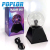 Voice Control Magic Electrostatic Ball Creative Gift Plasma Small Night Lamp USB Ambience Light Touch Change Decorative Light