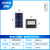 Solar Lamp Led Flood Light Solar Outdoor Waterproof Light Control Remote Control LED Street Lamp