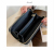 Factory Direct Sales Wholesale New European and American Foreign Trade Wallet Women's Long and Simple Multi-Functional Soft Leather Wallet Women's Bag Short Wallet