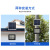 Solar Lamp Led Flood Light Solar Remote Control Induction Spotlights Outdoor Street Lamp